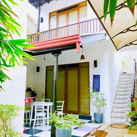 Grand Conch Villa Tangalle Exterior photo